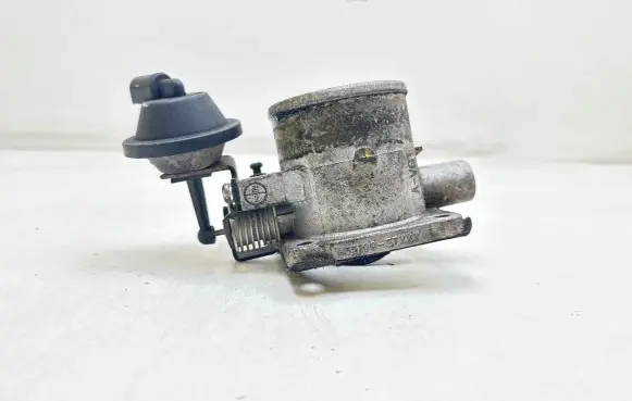 KIA Sorento Throttle valve 3510027XXX