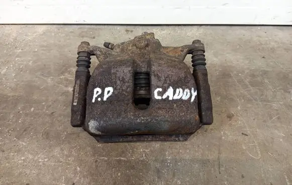 Volkswagen Caddy Front brake caliper PPCADYIV