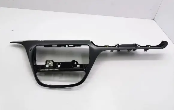 Panel trim