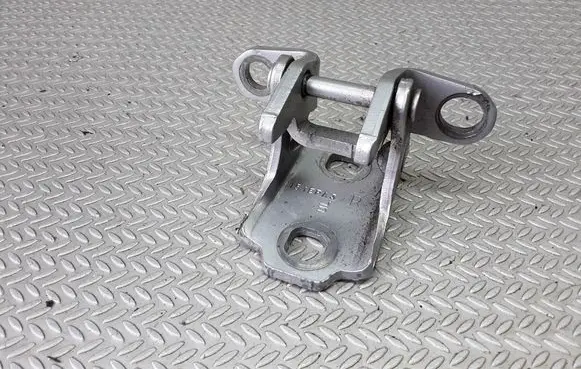 Saab 9-3 Ver2 Rear door upper hinge
