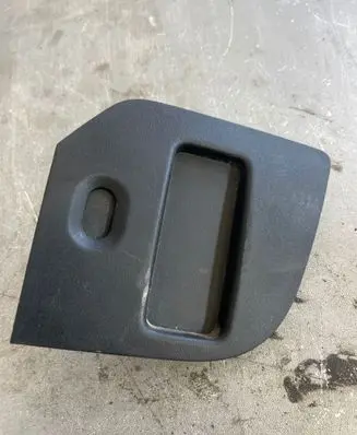 Renault Master III Seat belt warning relay 688306176R 688309184R