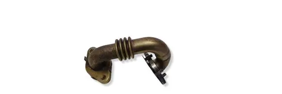 Audi Q5 SQ5 EGR valve line/pipe/hose 03L131521