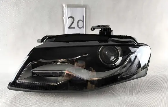 Audi A4 S4 B8 8K Headlight/headlamp 8K0941003P