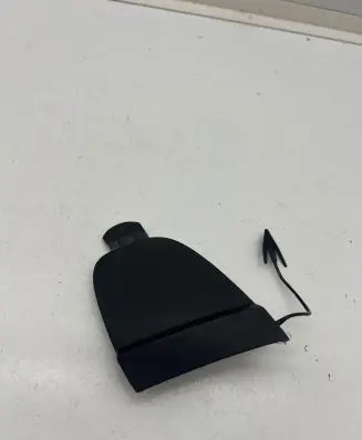 Volkswagen Jetta VI Rear bumper row hook cap/cover 5C6807441A