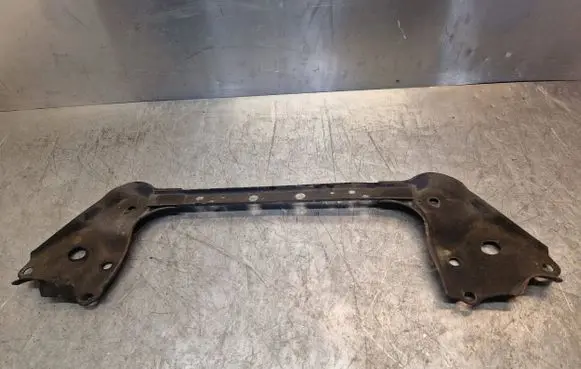 Nissan Juke I F15 Bottom radiator support slam panel 