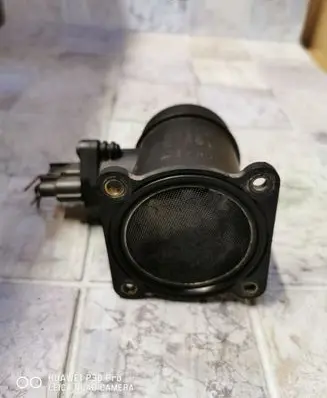 Nissan Almera Tino Mass air flow meter 0280218005 226807J600