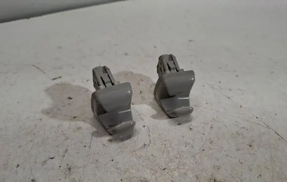 Lexus RX III Sun visor clip/hook/bracket 