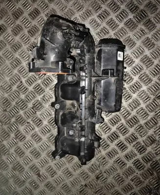 Mercedes-Benz C W205 Fuel main line pipe A2740703800