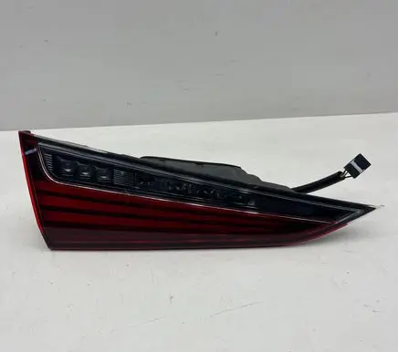 Lexus ES VII XZ10 Tailgate rear/tail lights 33253 34919