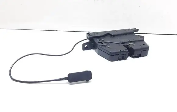 BMW X1 E84 Tailgate/trunk/boot lock/catch/latch 7200511 51247200511 912781