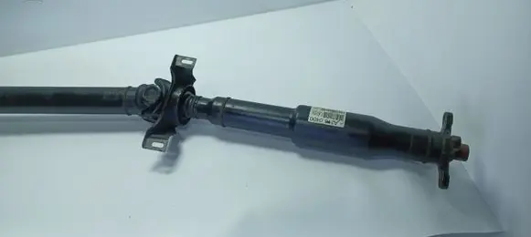 Mercedes-Benz CLS C218 X218 Drive shaft (set) A2180400
