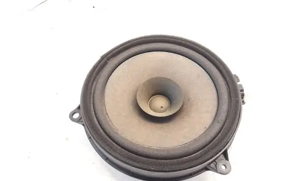 Front door speaker