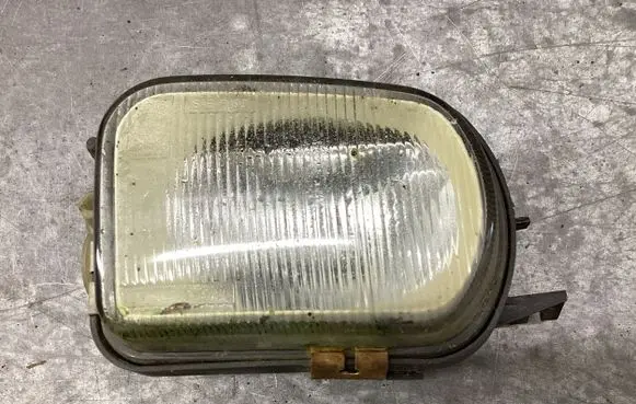 Mercedes-Benz SLK R170 Front fog light
