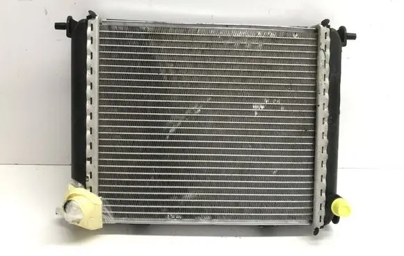 BMW X5 G05 Optional radiator 7560816