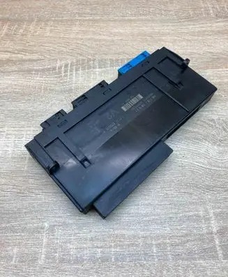 BMW 5 F10 F11 Central body control module 9353419 10681810