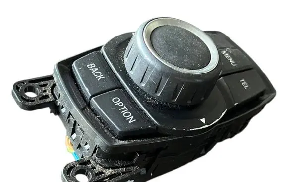BMW 1 F20 F21 Head unit multimedia control 9261704 033623101 140426R0