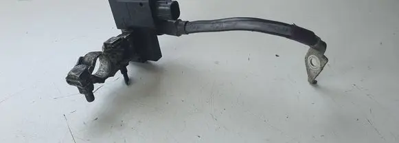 Toyota Verso Negative earth cable (battery)