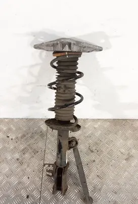Jeep Renegade Rear shock absorber/damper 00520121360