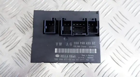 Volkswagen Tiguan Comfort/convenience module 1K0959433BT