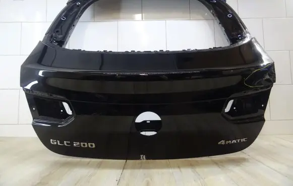 Mercedes-Benz GLC X253 C253 Tailgate/trunk/boot lid W253