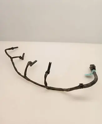 Chevrolet Orlando Glow plug wires 95025164