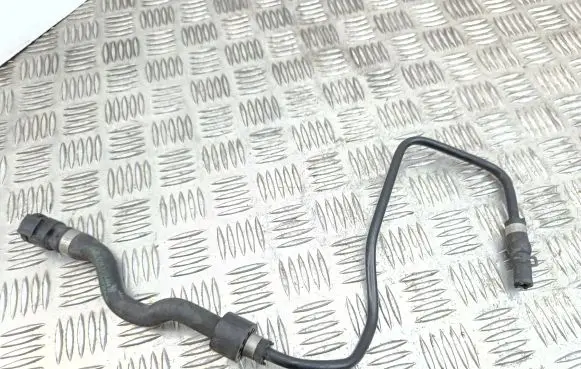 BMW 7 F01 F02 F03 F04 Engine coolant pipe/hose 7619698