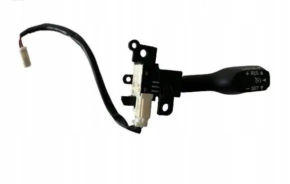 Toyota Auris E180 Cruise control stalk 