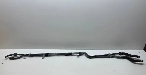 Audi Q7 4M Engine coolant pipe/hose 4M0122480T 4M0122480T1 4M0122480T2