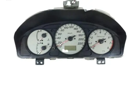 Mazda 323 F Speedometer (instrument cluster) IMPRK655211