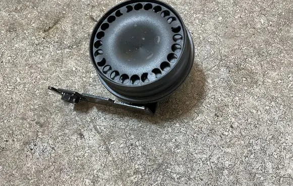 Citroen C4 III e-C4 Alarm system siren 9825588480