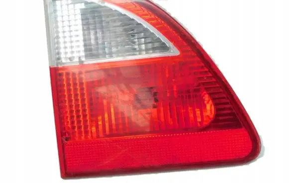Ford Galaxy Tailgate rear/tail lights