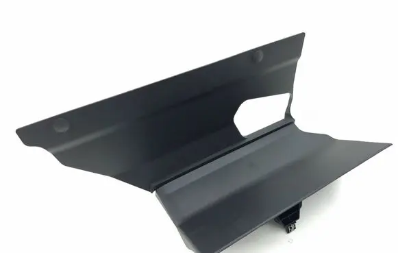 Ford Kuga III Dashboard lower bottom trim panel LV4BS020C62ACW