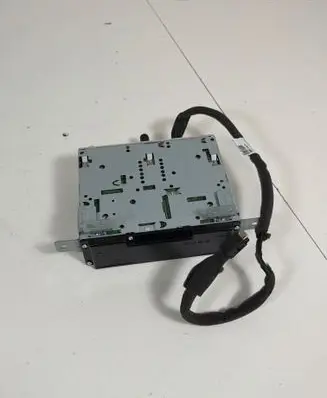 KIA EV6 Radio/CD/DVD/GPS head unit 96160AT210