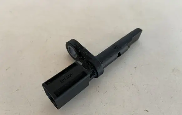 ABS rear brake sensor
