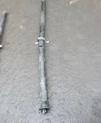 BMW 5 E60 E61 Drive shaft (set) 