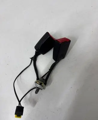Citroen C5 Rear seatbelt buckle 33052811 96480895XX 9648089577