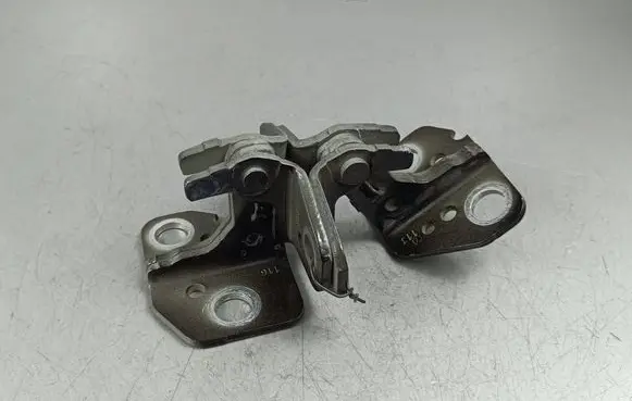 Jeep Grand Cherokee WL Front door hinge set 