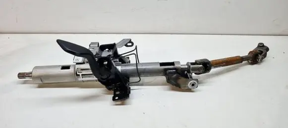 Nissan Qashqai J12 Steering wheel axle 488056UF1B 2097437