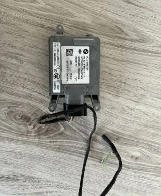 Blind spot module