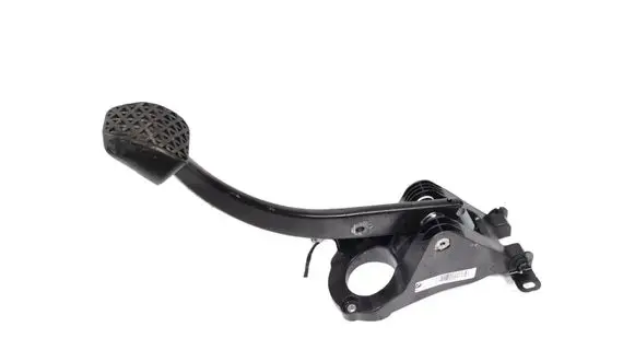 Brake pedal