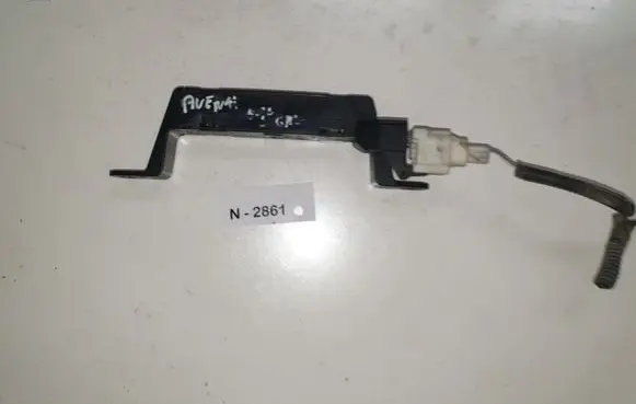 Toyota Avensis T270 Keyless (KESSY) go control unit/module 8999730070