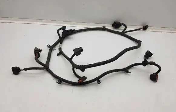 KIA Sportage Parking sensor (PDC) wiring loom 91880F1540