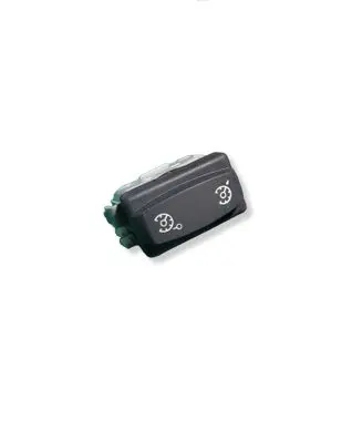 Renault Twingo II Cruise control switch 107841C