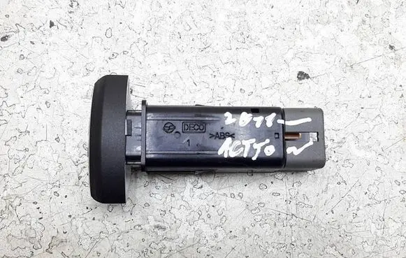 SsangYong Actyon Wing mirror switch