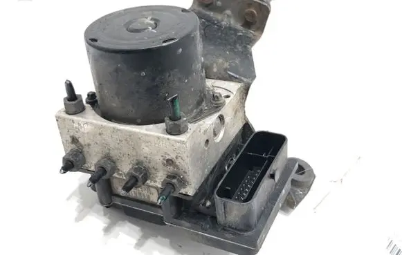 Seat Ibiza III (6L) ABS Pump