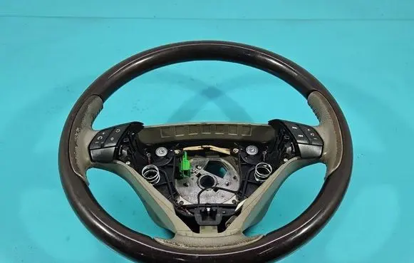 Volvo XC90 Steering wheel IMPRK1528370