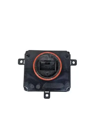 Skoda Octavia Mk3 (5E) Headlight ballast module Xenon 4G0907697D