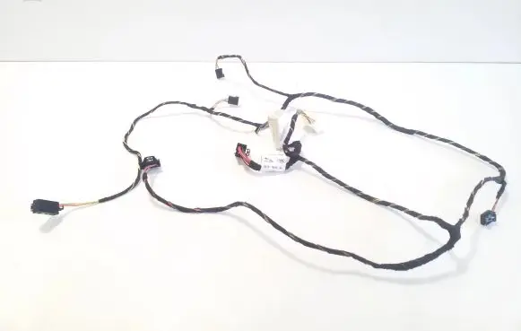 Jaguar XE Other wiring loom GX7319949BA MF246480