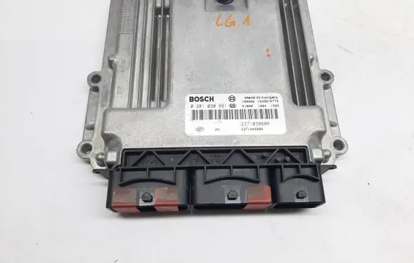 Engine control unit/module