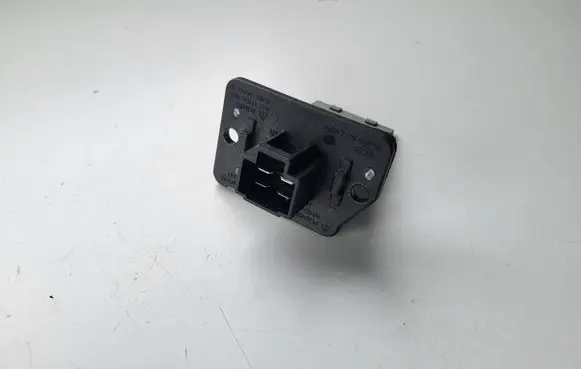 Hyundai ix35 Other relay